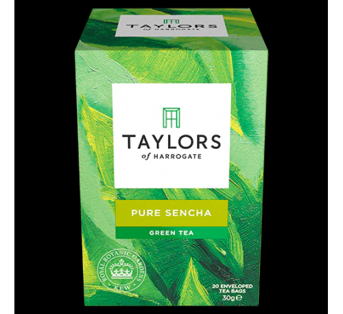 Ceai verde Pure Sencha  30g